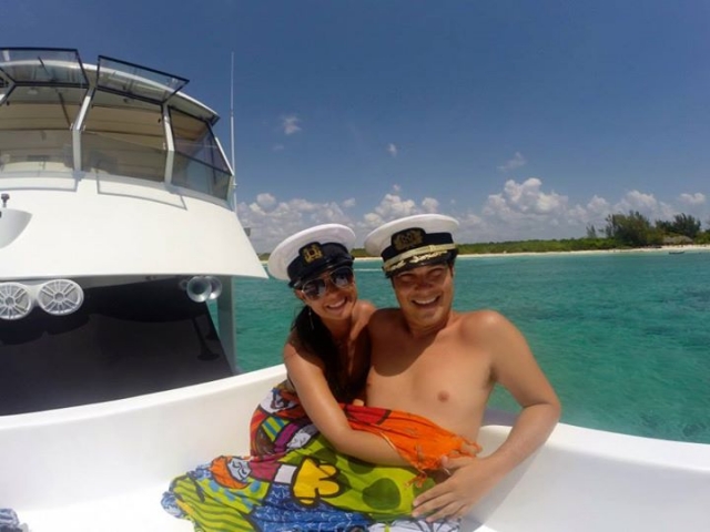 paseos en pareja